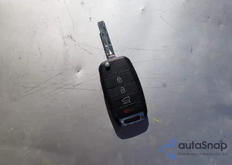 2015 Kia Soul из США, поврежденный, VIN KNDJN2A20F7786352